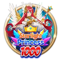 Starlight Princess 1000